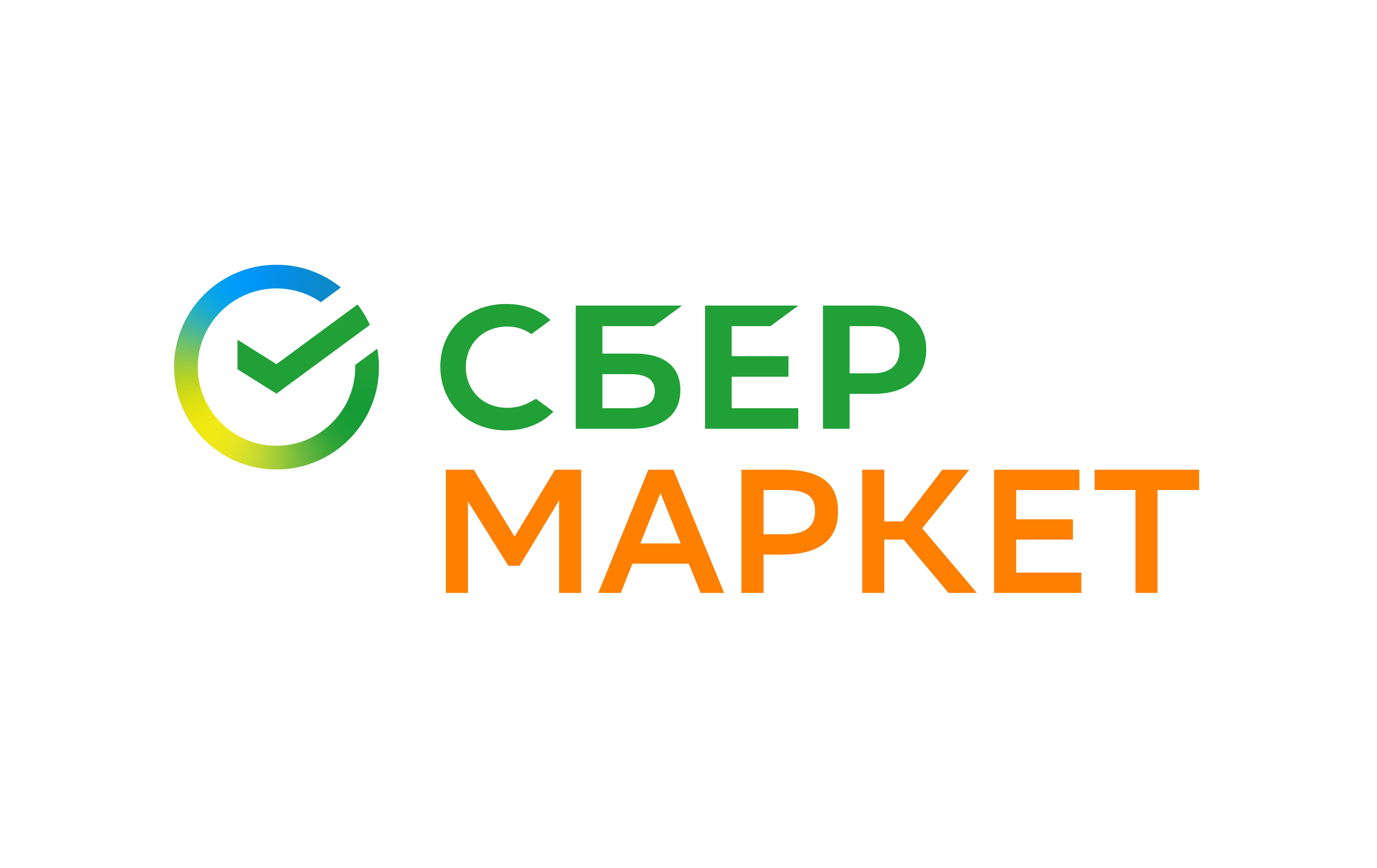 СберМаркет