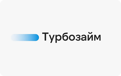 Иконка оффера Турбозайм - партнерская программа Пампаду