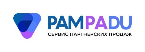 Иконка оффера Онлайн рекрутер Пампаду