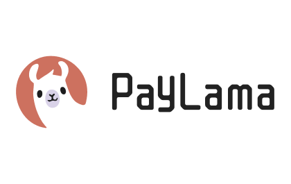 Логотип партнерской программы Paylama - Пампаду