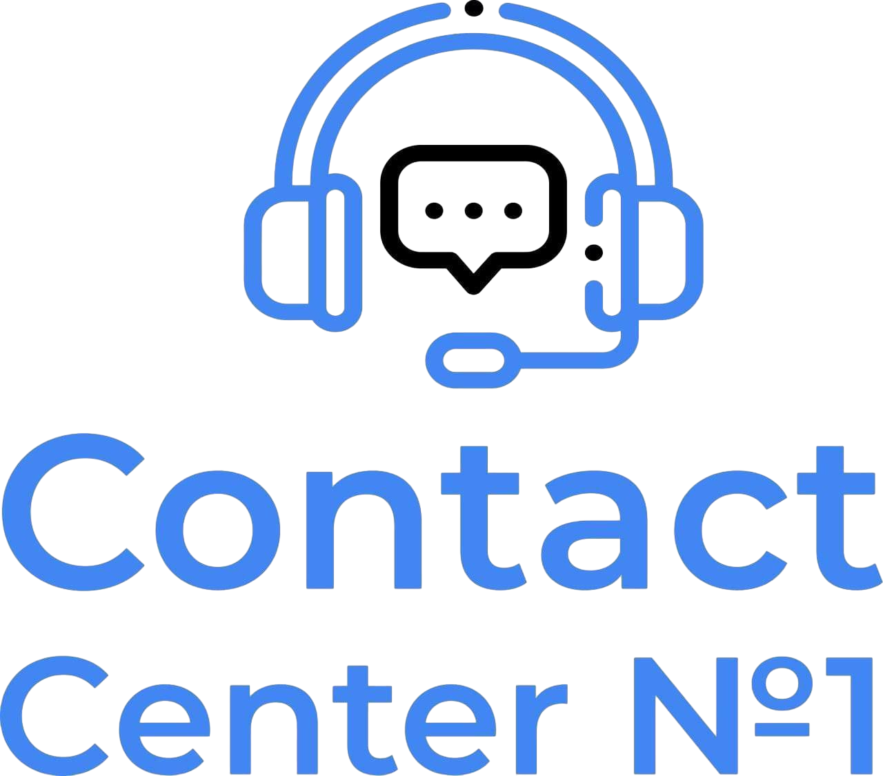 Иконка оффера Contact Center №1