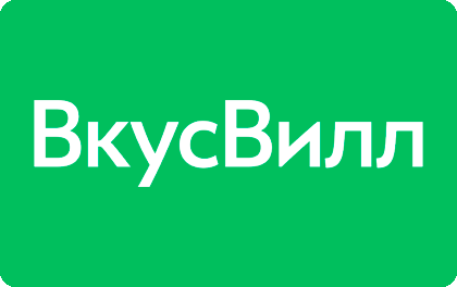 Иконка оффера Сборщик интернет-заказов ВкусВилл
