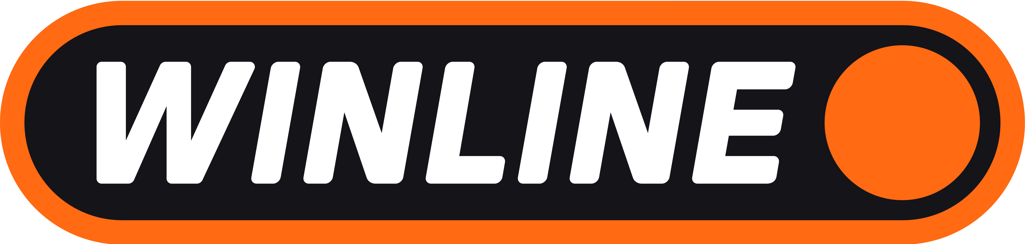Логотип оффера Winline // ЧМ