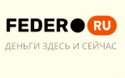 Оффер Federo - партнерская программа Пампаду