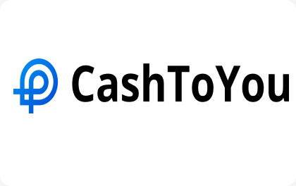 Иконка оффера Cash To You - МФО Выдача RU * - партнерская программа Пампаду