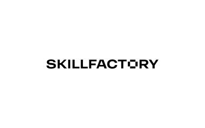 Иконка оффера Skillfactory - партнерская программа Пампаду