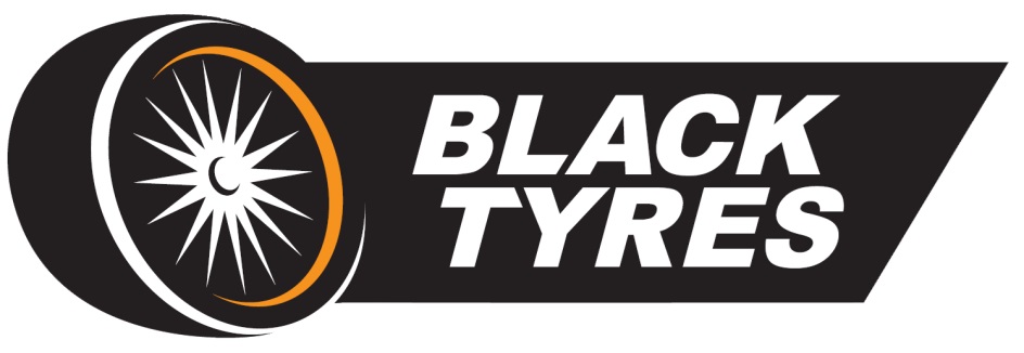 Иконка оффера BlackTyres - партнерская программа Пампаду