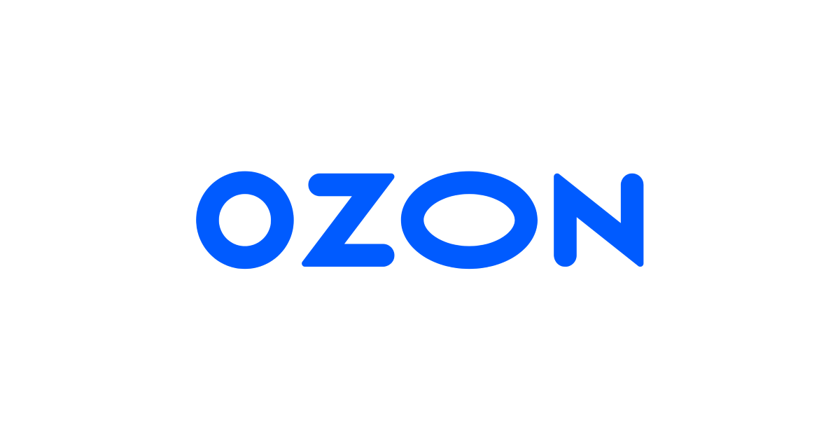 Иконка оффера Курьер в OZON - трудоустройство
