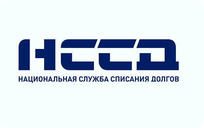 Логотип партнерской программы НССД - Пампаду