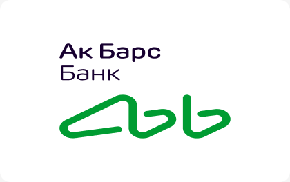 Иконка оффера Ак Барс Банк - Исламский расчётный счёт