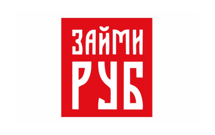 Иконка оффера ЗаймиРУБ