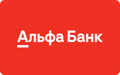 Иконка оффера Альфа-Банк - Кредит для бизнеса