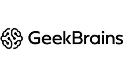 Иконка оффера GeekBrains