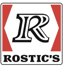 Иконка оффера Rostics // Сотрудник ресторана