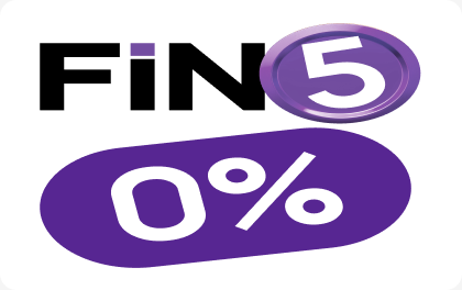 Иконка оффера Fin5