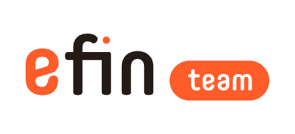 Иконка оффера Efin // Выездной представитель банка