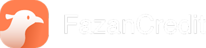 Логотип партнерской программы FazanCredit - Пампаду