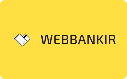 Оффер Webbankir  - партнерская программа Пампаду