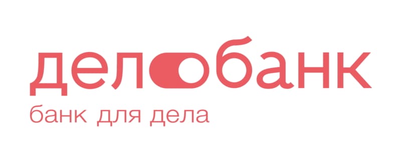 Логотип партнерской программы ДелоБанк
