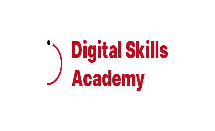 Логотип оффера Digital Skills Academy