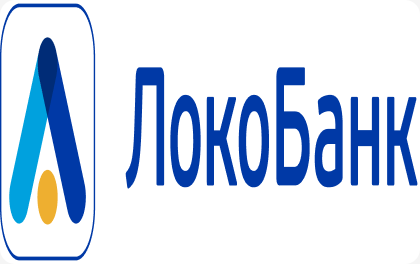 Иконка оффера ЛОКО-Банк - РКО - партнерская программа Пампаду