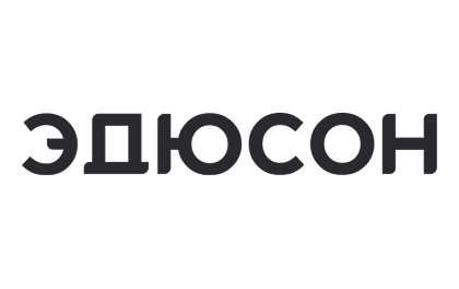 Иконка оффера Академия Эдюсон  - партнерская программа Пампаду