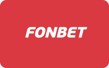 Иконка оффера Fonbet Казахстан  - партнерская программа Пампаду