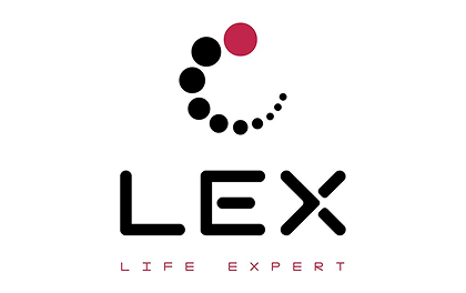 Иконка оффера Lex