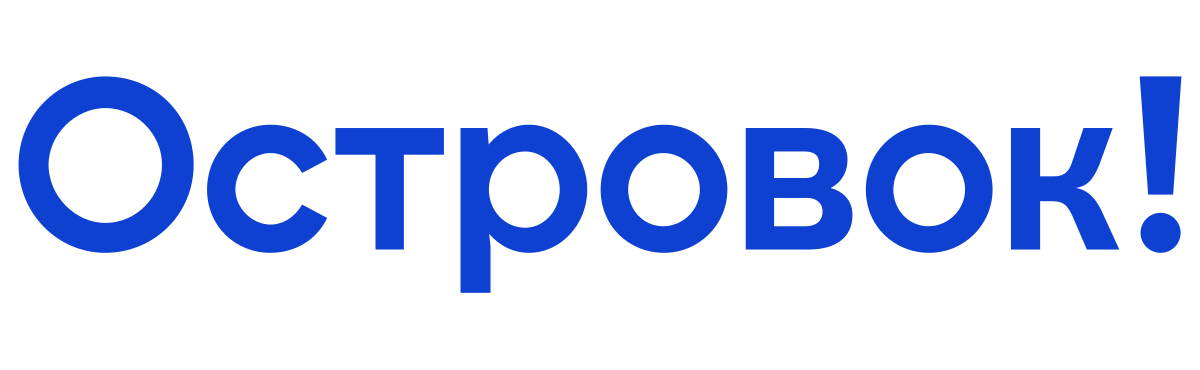 Иконка оффера Островок - партнерская программа Пампаду