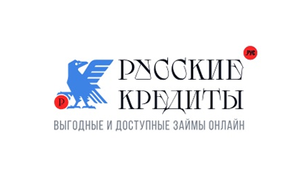 Логотип партнерской программы Русские кредиты - Пампаду