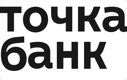 Оффер Банк Точка - РКО - партнерская программа Пампаду