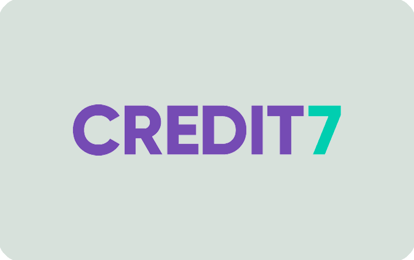 creditseven