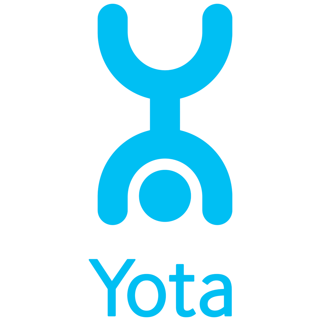 Иконка оффера YOTA - Продавец-консультант в салон сотовой связи