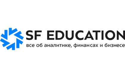 Иконка оффера SF Education