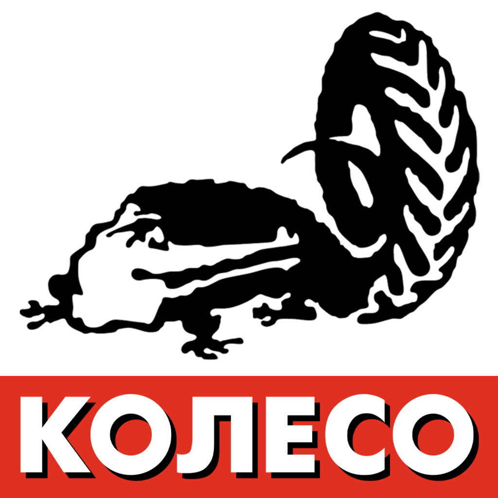 Иконка оффера Колесо.ру