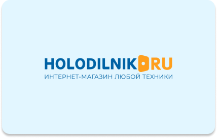 Иконка оффера Холодильник