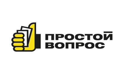 Иконка оффера Простой вопрос - МФО Выдача RU - партнерская программа Пампаду