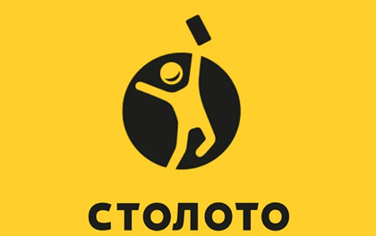 Логотип оффера Столото