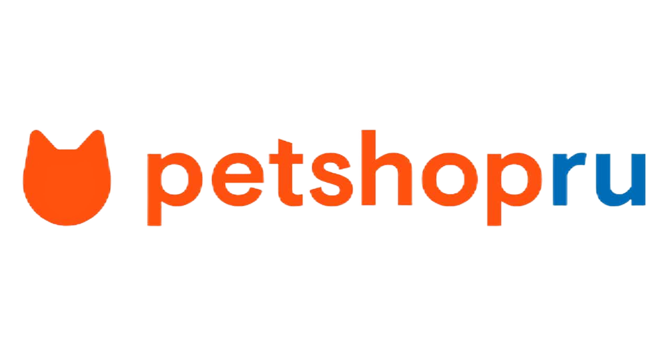 Иконка оффера PetShop