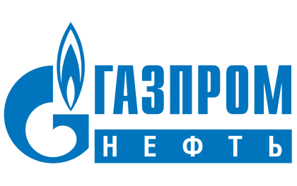 Иконка оффера Газпромнефть // Оператор-кассир АЗС - партнерская программа Пампаду