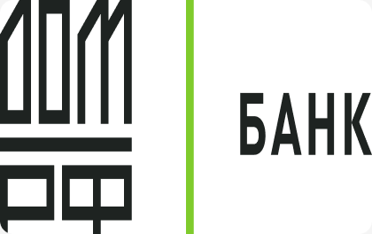 Оффер Банк ДОМ.РФ - Надёжный промо - партнерская программа Пампаду