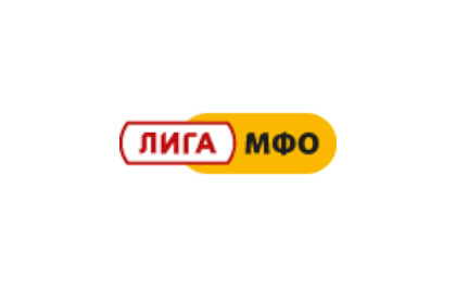 Иконка оффера ЛигаМФО  - партнерская программа Пампаду