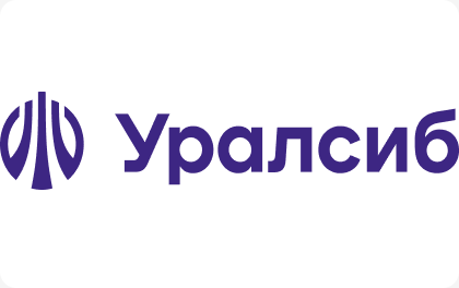 Иконка оффера Уралсиб - РКО - партнерская программа Пампаду