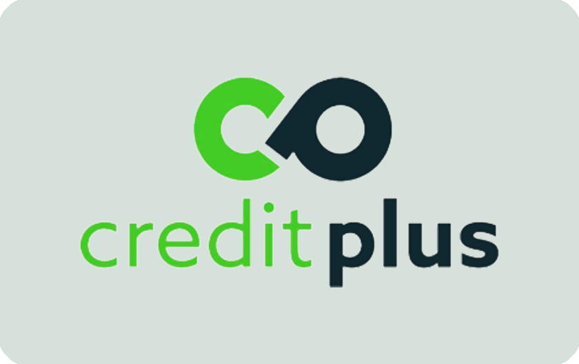 Иконка оффера Credit Plus