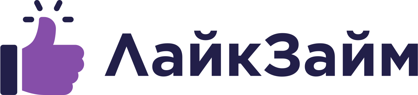 Логотип партнерской программы Likezaim - Пампаду