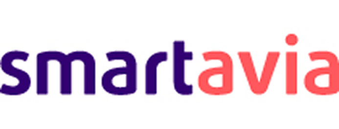 Иконка оффера Smartavia