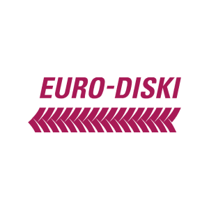 Иконка оффера Eurodiski - партнерская программа Пампаду