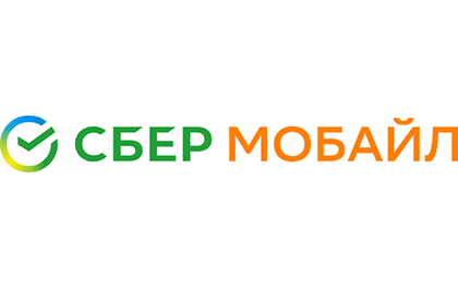 Иконка оффера СберМобайл