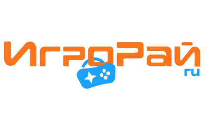 Иконка оффера ИгроРай