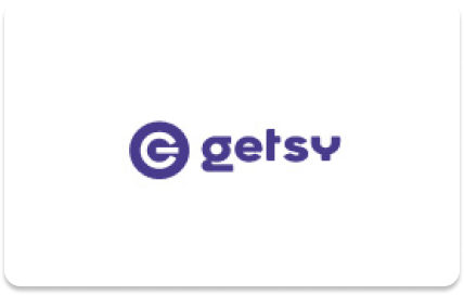 Иконка оффера Getsy